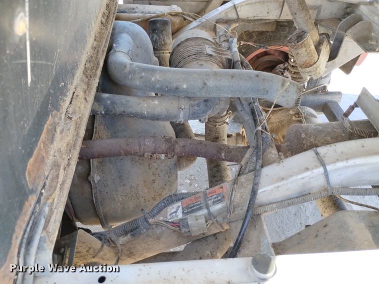 image for item DP3380 2005 Bobcat 2200  utility vehicle