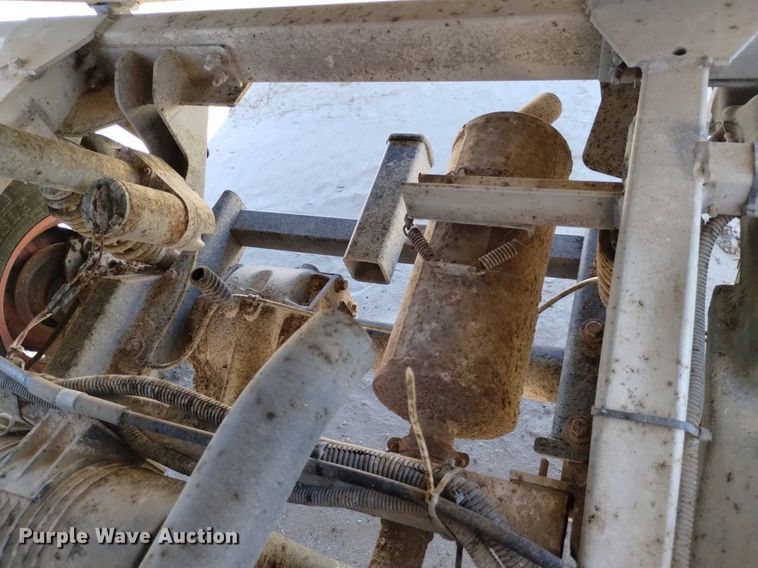 image for item DP3380 2005 Bobcat 2200  utility vehicle