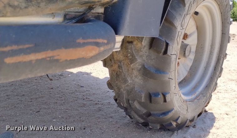 image for item DP3380 2005 Bobcat 2200  utility vehicle