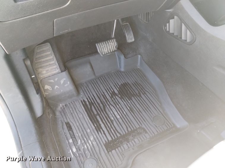 image for item DP3385 2017 Ford Edge SEL  SUV