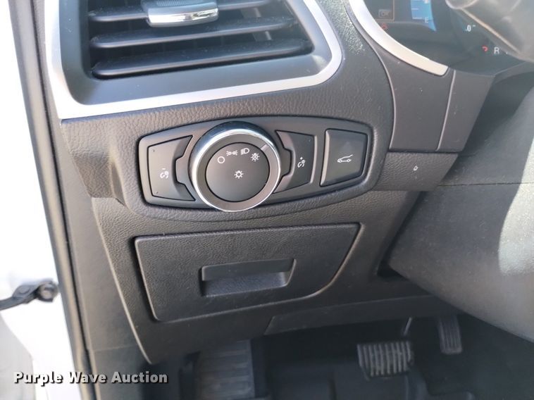 image for item DP3385 2017 Ford Edge SEL  SUV