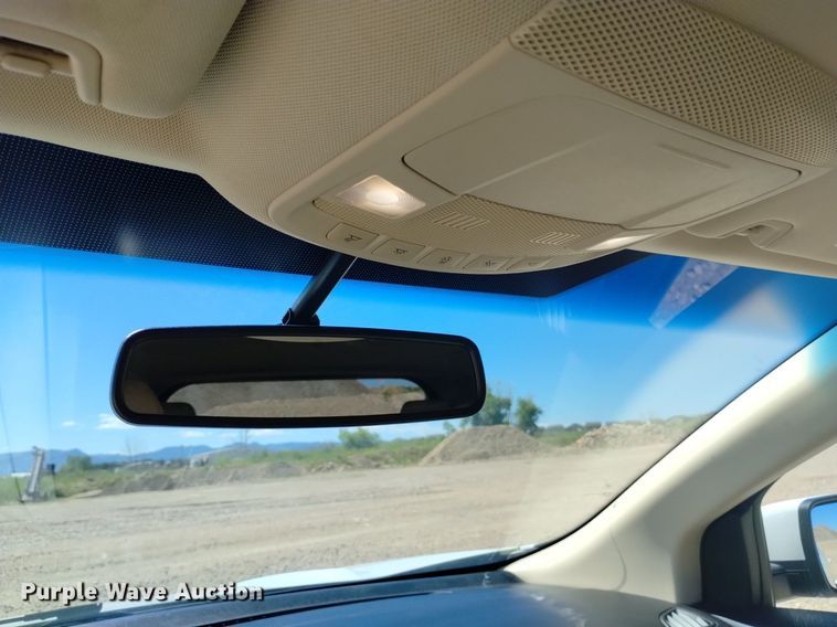 image for item DP3385 2017 Ford Edge SEL  SUV