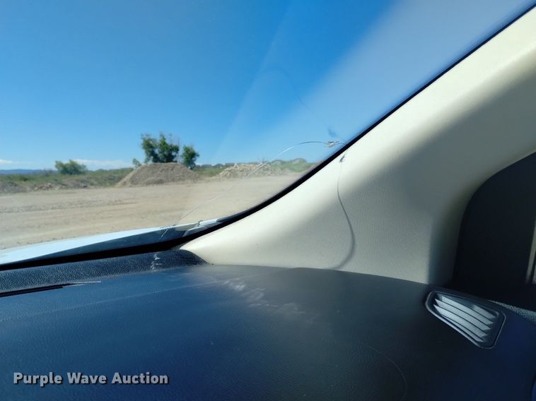 image for item DP3385 2017 Ford Edge SEL  SUV