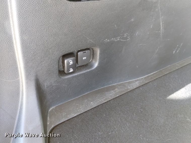 image for item DP3385 2017 Ford Edge SEL  SUV