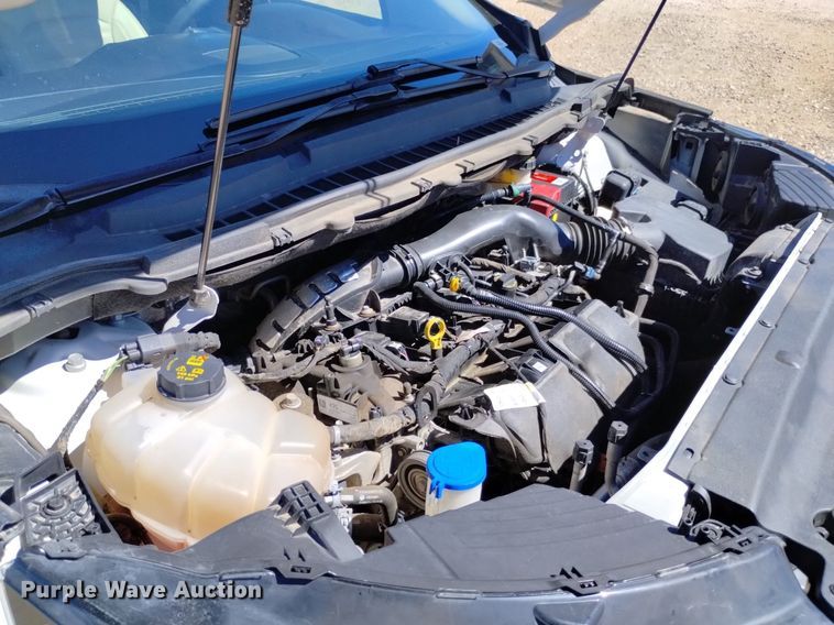 image for item DP3385 2017 Ford Edge SEL  SUV