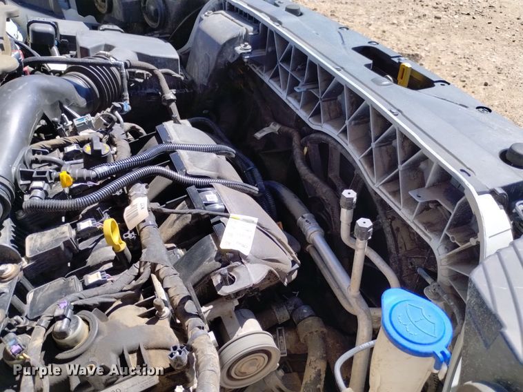 image for item DP3385 2017 Ford Edge SEL  SUV