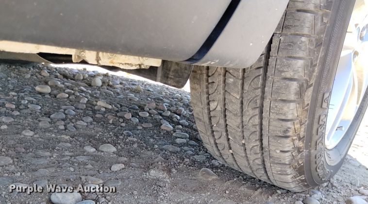 image for item DP3385 2017 Ford Edge SEL  SUV