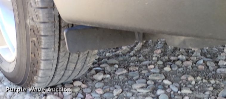 image for item DP3385 2017 Ford Edge SEL  SUV