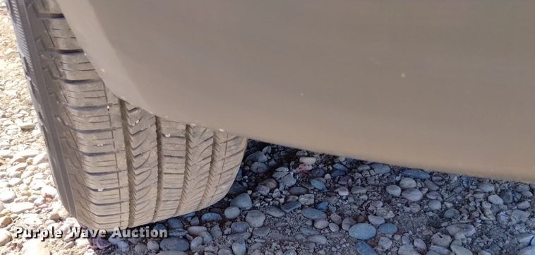 image for item DP3385 2017 Ford Edge SEL  SUV