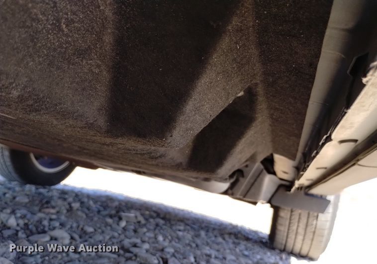 image for item DP3385 2017 Ford Edge SEL  SUV