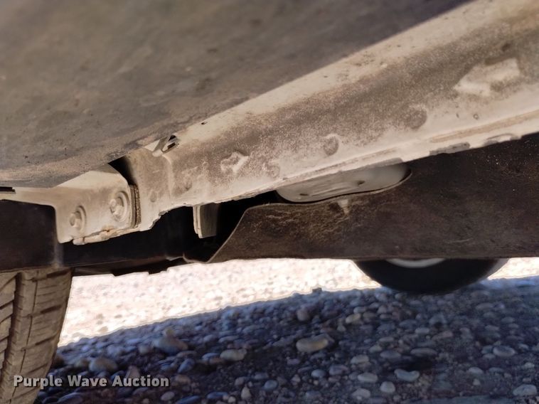 image for item DP3385 2017 Ford Edge SEL  SUV