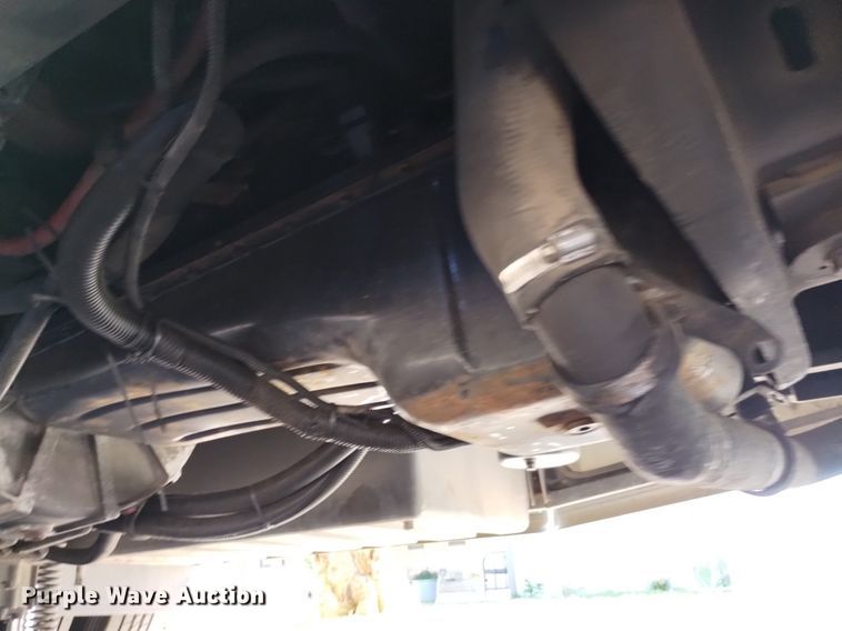 image for item DP3390 2003 Fleetwood Bounder  RV