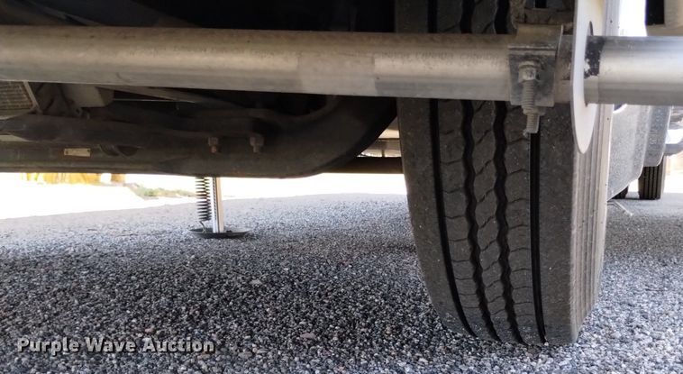 image for item DP3390 2003 Fleetwood Bounder  RV