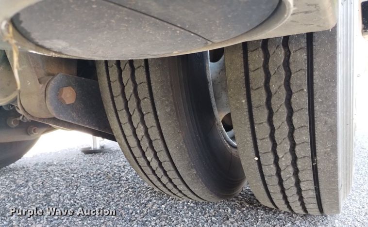 image for item DP3390 2003 Fleetwood Bounder  RV