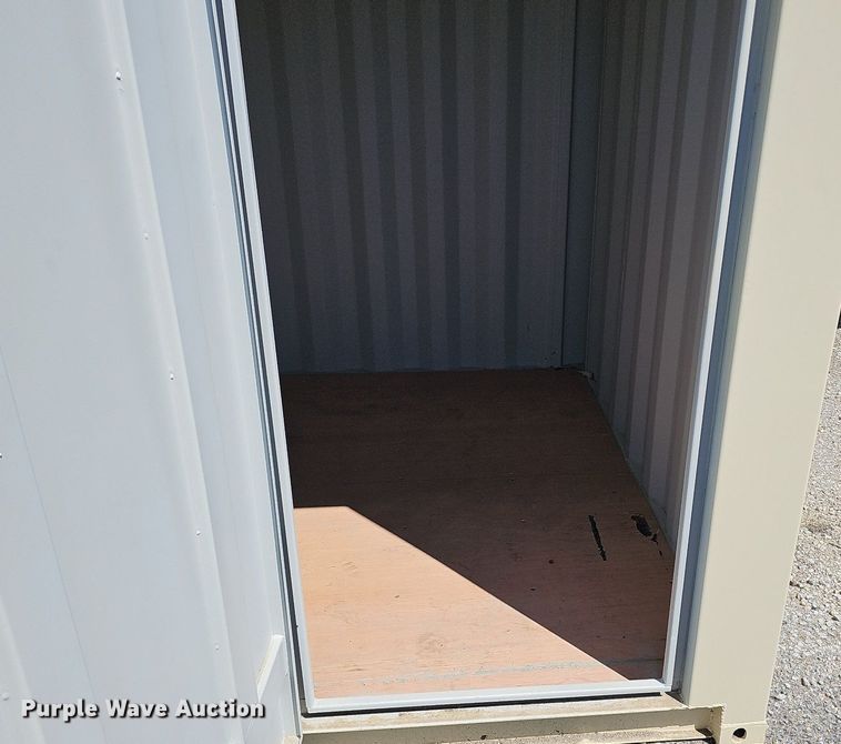 image for item DQ0157 Office container
