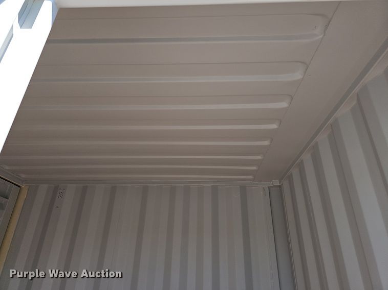 image for item DQ0157 Office container