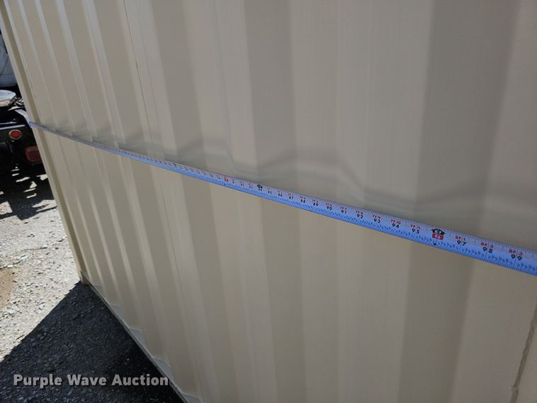 image for item DQ0157 Office container