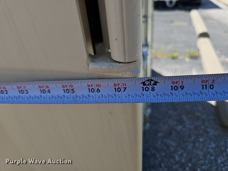 image for item DQ0157 Office container