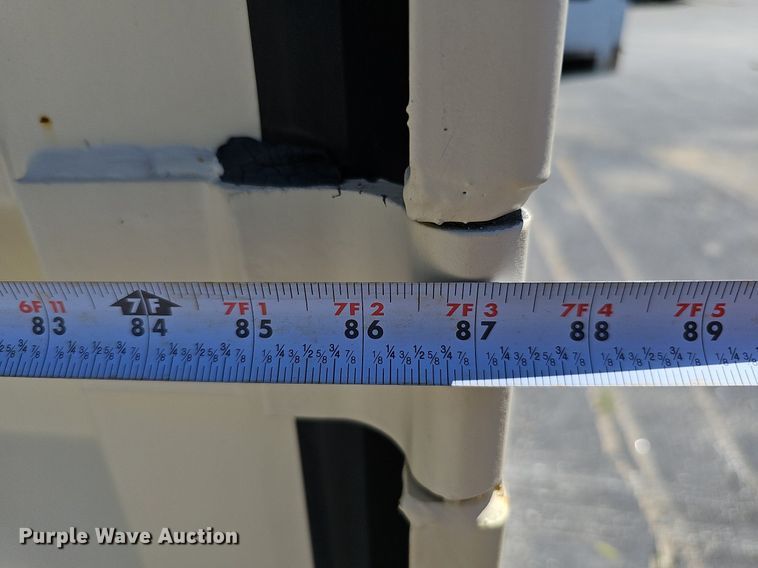 image for item DQ0157 Office container