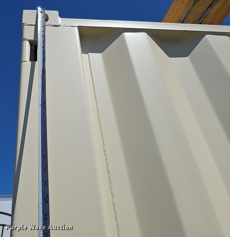 image for item DQ0157 Office container