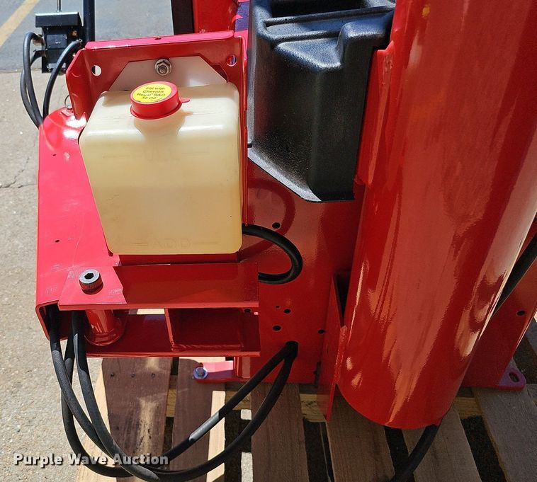 image for item DQ0161 Coats 70XAH3  rim clamp tire machine