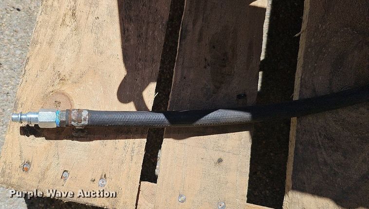 image for item DQ0161 Coats 70XAH3  rim clamp tire machine