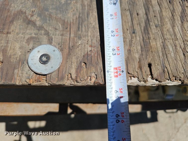 image for item DQ0162 2000 JLG 1932-E2  scissor lift