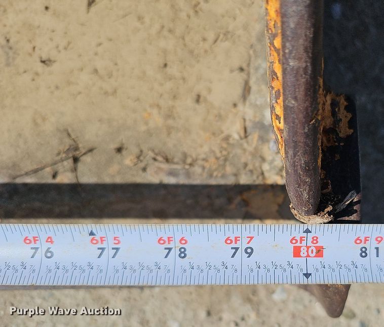 image for item DQ0164 John Deere 401J  tractor