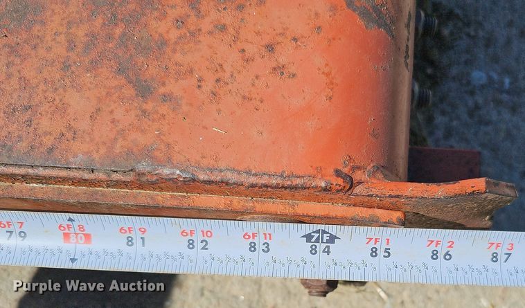 image for item DQ0165 Rhino SE7  rotary mower