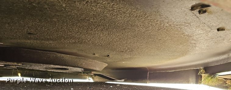 image for item DQ0165 Rhino SE7  rotary mower