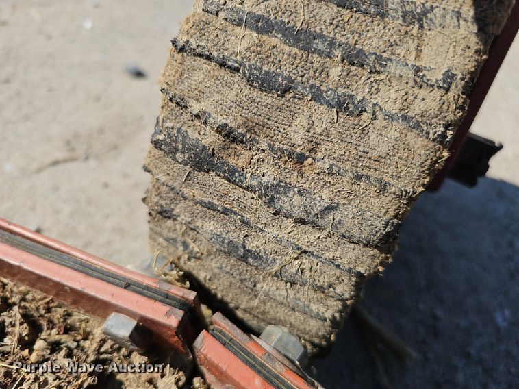 image for item DQ0165 Rhino SE7  rotary mower