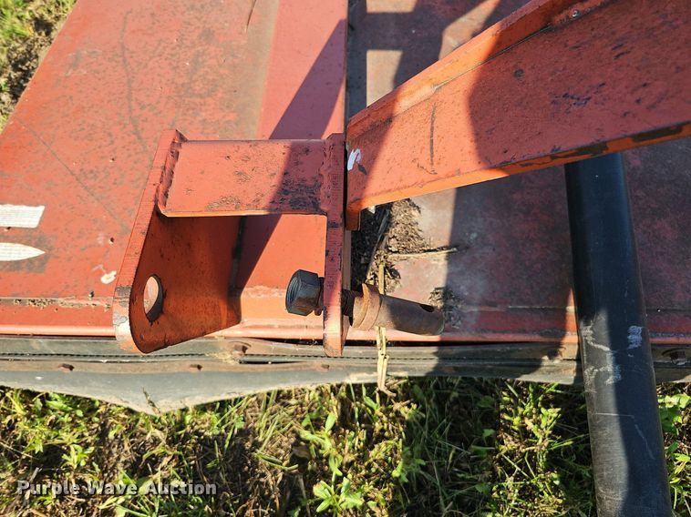 image for item DQ0170 Rhino Twister TW84  rotary mower