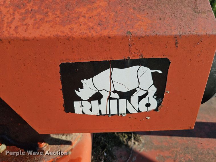 image for item DQ0170 Rhino Twister TW84  rotary mower