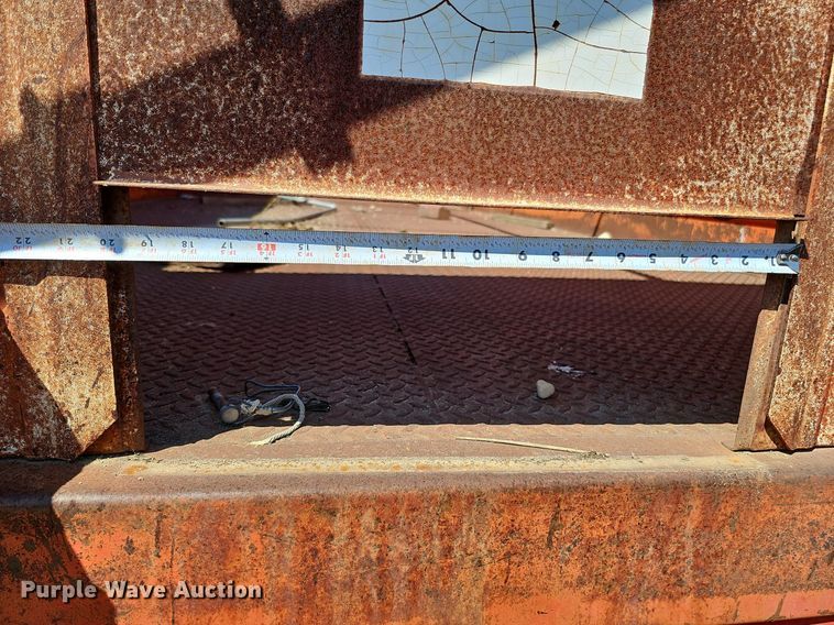 image for item DQ0176 1974 Chevrolet C65  grain truck