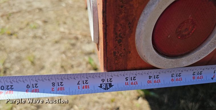 image for item DQ0176 1974 Chevrolet C65  grain truck