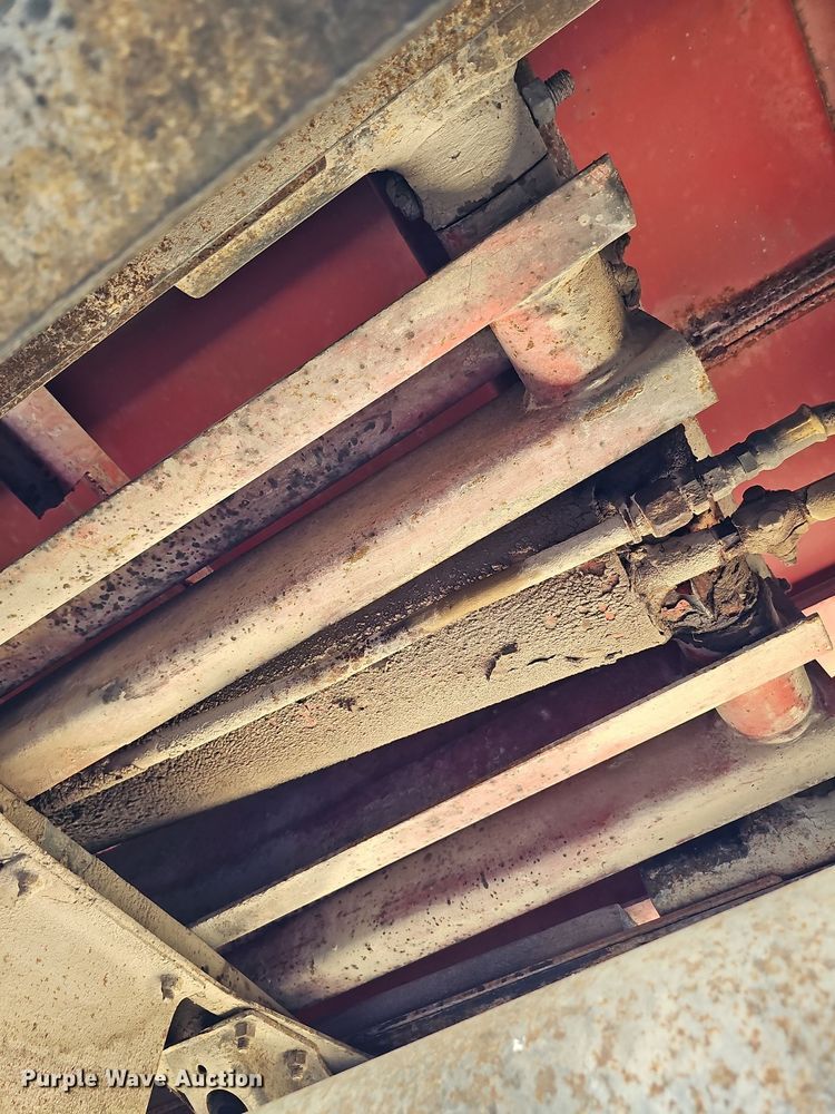 image for item DQ0176 1974 Chevrolet C65  grain truck