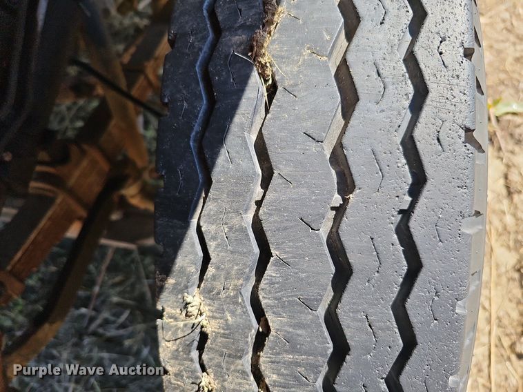 image for item DQ0176 1974 Chevrolet C65  grain truck