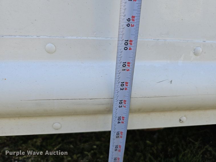 image for item DQ0186 2003 International 1652-SC  delivery truck