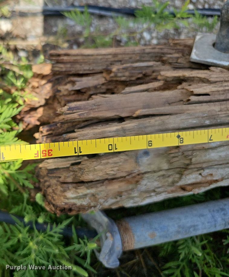 image for item DQ0188 Approximately 23 telephone poles