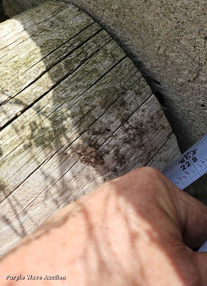 image for item DQ0188 Approximately 23 telephone poles