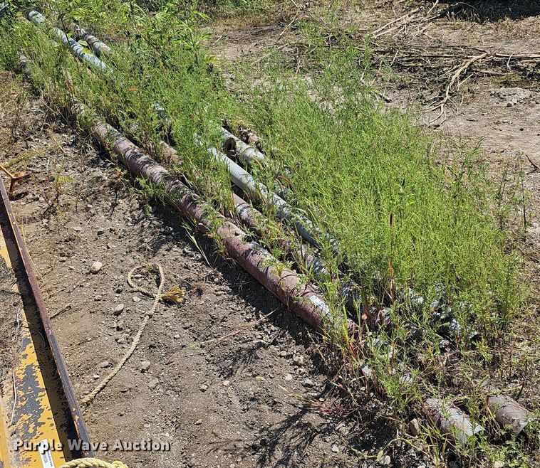 image for item DQ0188 Approximately 23 telephone poles