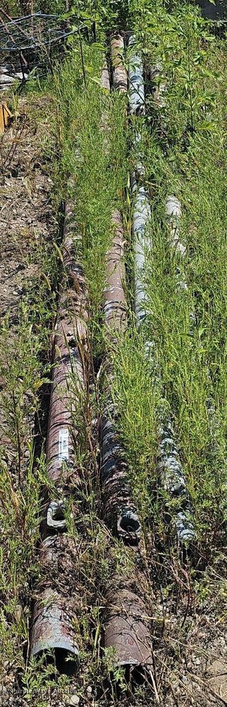 image for item DQ0188 Approximately 23 telephone poles