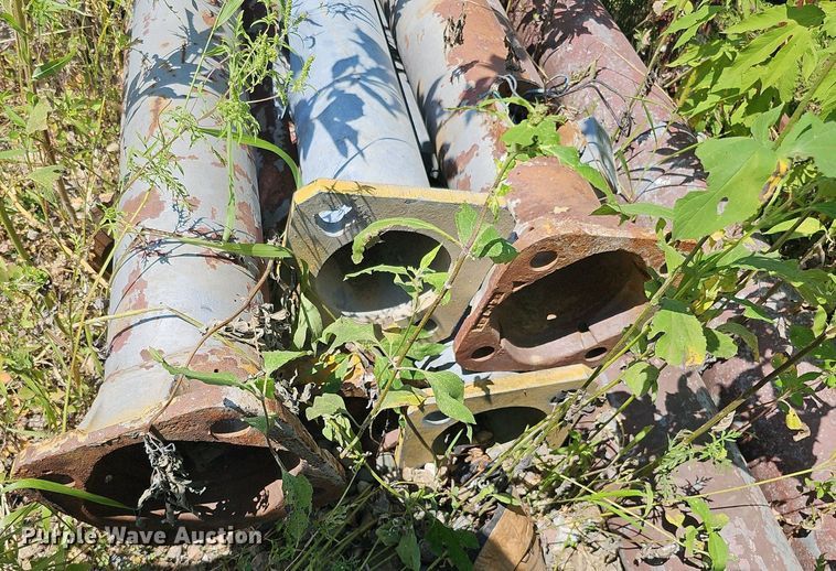 image for item DQ0188 Approximately 23 telephone poles