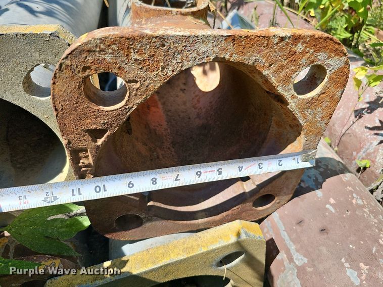 image for item DQ0188 Approximately 23 telephone poles