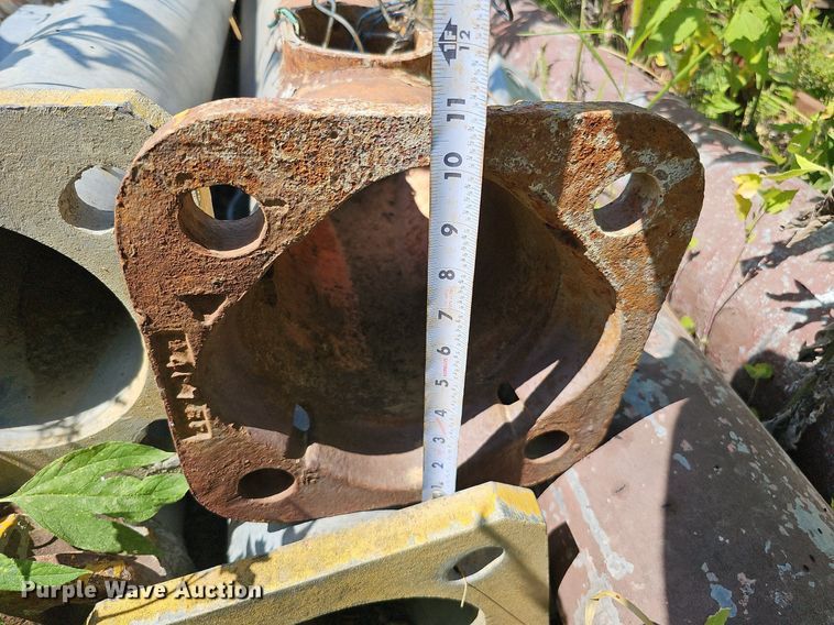 image for item DQ0188 Approximately 23 telephone poles