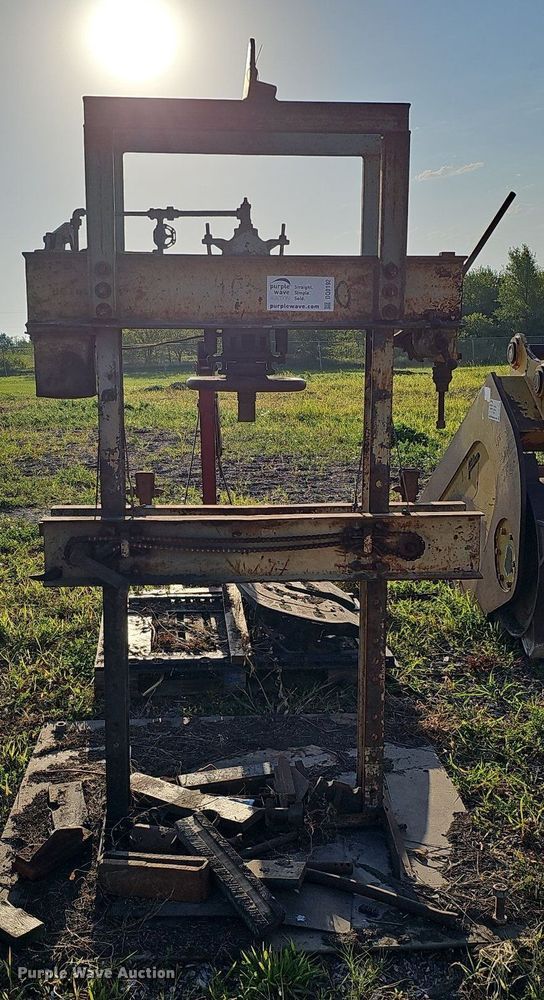 image for item DQ0192 Tools