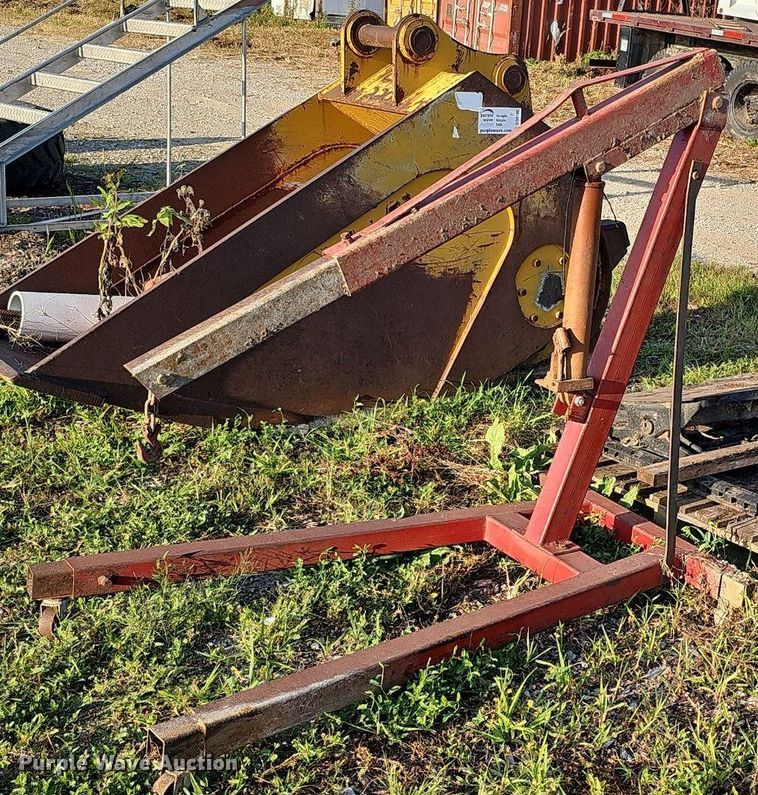 image for item DQ0192 Tools