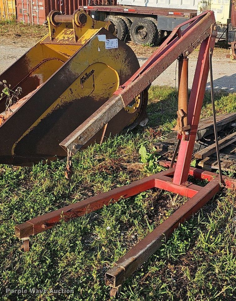 image for item DQ0192 Tools