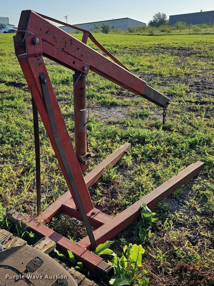 image for item DQ0192 Tools