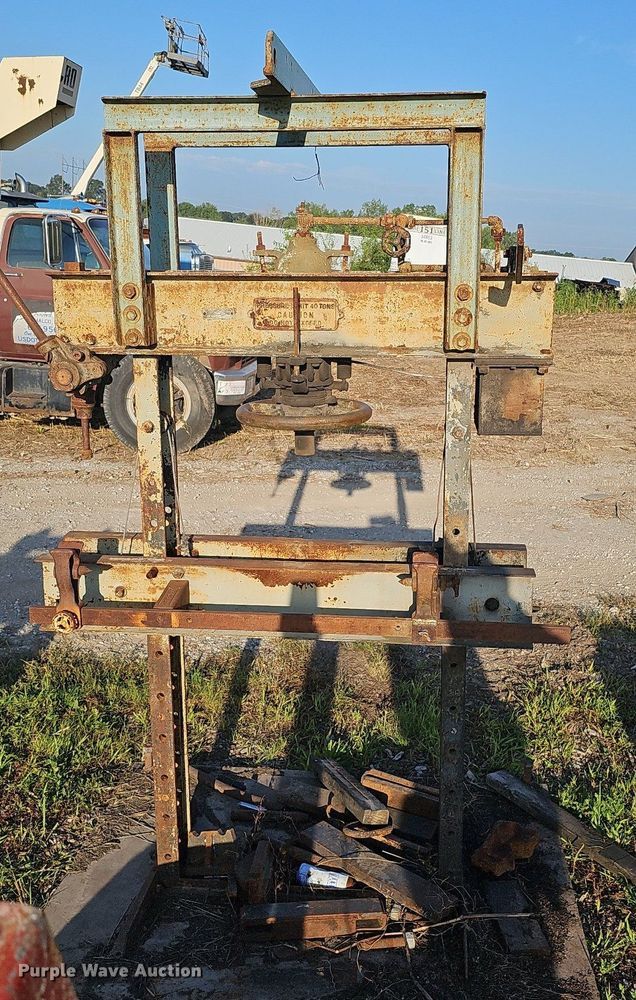 image for item DQ0192 Tools